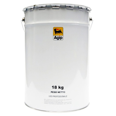 Смазка графитовая AGIP SAGUS 60 18кг