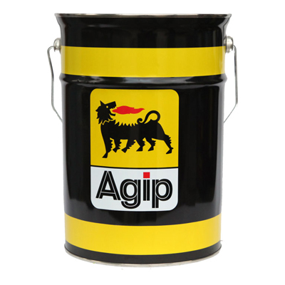 Смазка пластичная AGIP Grease LC 2 18кг