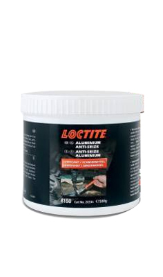 Смазка Loctite LB 8151 50мл