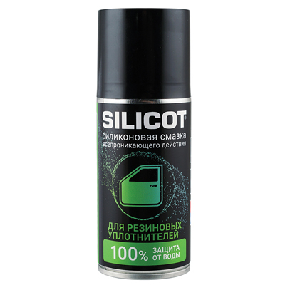 Смазка VMPauto Silicot Spray 2706 150мл