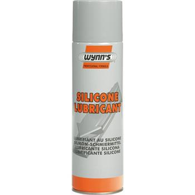 Смазка Wunns Silicone Lubricant 500мл