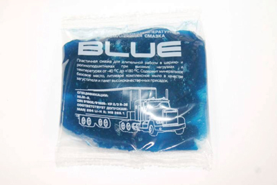 Смазка VMPauto МС-1510 Blue 1301 30 г