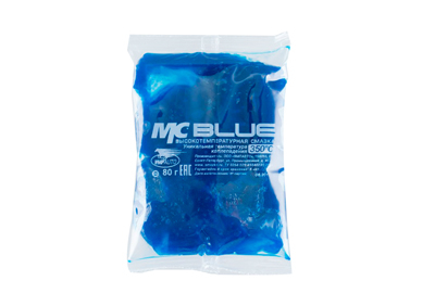 Смазка VMPauto МС-1510 Blue 80 г