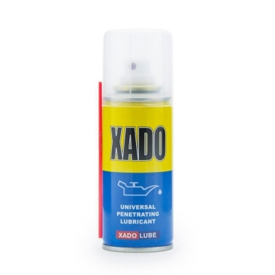 Смазка проникающая Xado XA 30214 100мл
