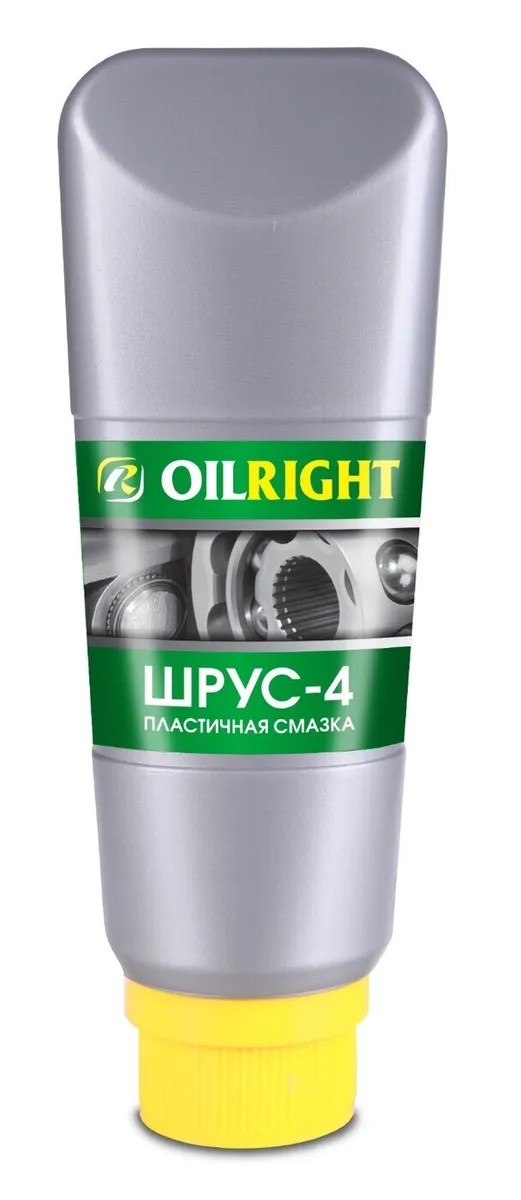 Смазка Oilright Шрус-4 100 г