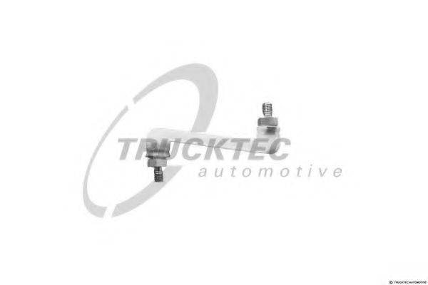 Система тяг и рычагов торсиона Trucktec Automotive                02.30.001