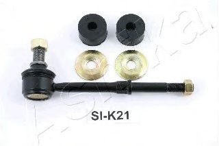 Стабилизатор, ходовая часть | правлев | Ashika                106-0K-K21
