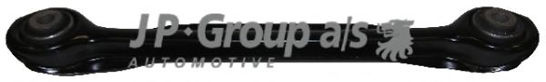 Рычаг подвески| зад правлев | JP Group                1350200800