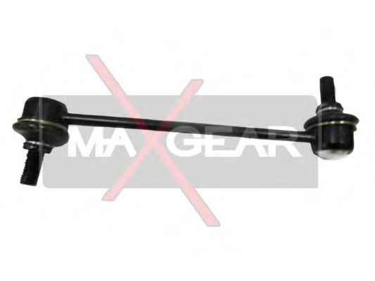 Стабилизатор, ходовая часть MAXGEAR                72-1271