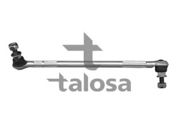 Тяга  стойка, стабилизатор TALOSA                5002391