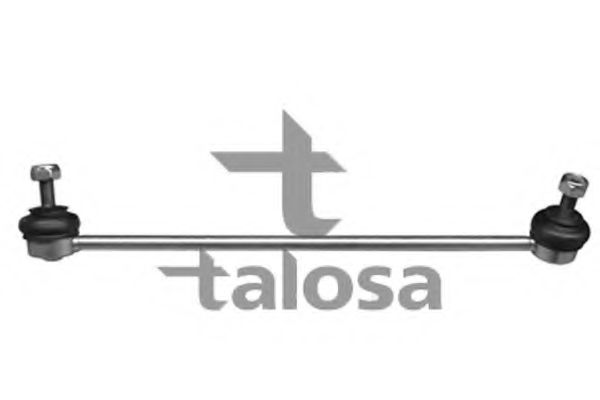 Тяга  стойка, стабилизатор TALOSA                5000526