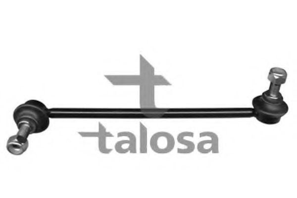 Тяга  стойка, стабилизатор TALOSA                5001698