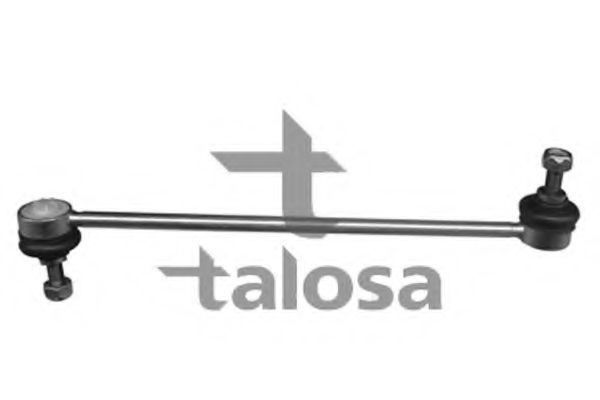 Тяга  стойка, стабилизатор TALOSA                5002349