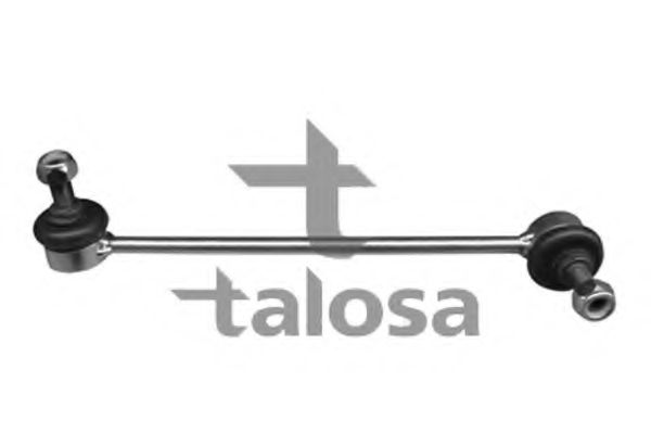 Тяга  стойка, стабилизатор TALOSA                5001704