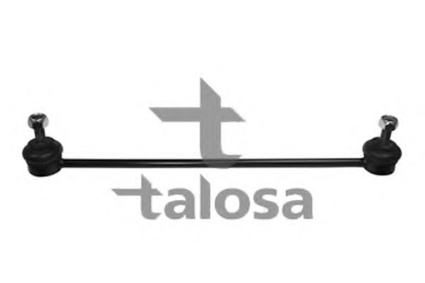 Тяга  стойка, стабилизатор | лев | TALOSA                5009965