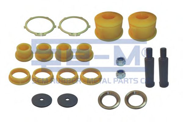 Ремкомплект, подшипник стабилизатора SEM LASTIK                7941