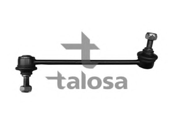 Тяга  стойка, стабилизатор TALOSA                5004054