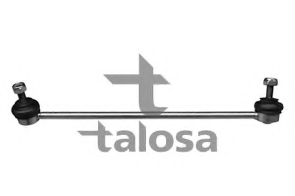 Тяга  стойка, стабилизатор TALOSA                5007281