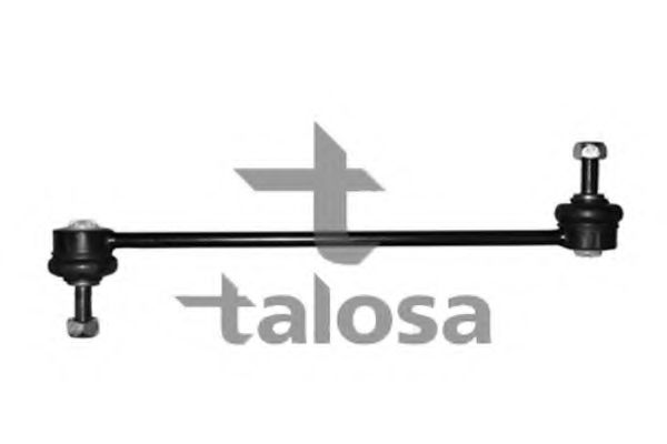 Тяга  стойка, стабилизатор TALOSA                5001014