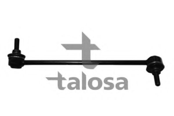 Тяга  стойка, стабилизатор TALOSA                5001182