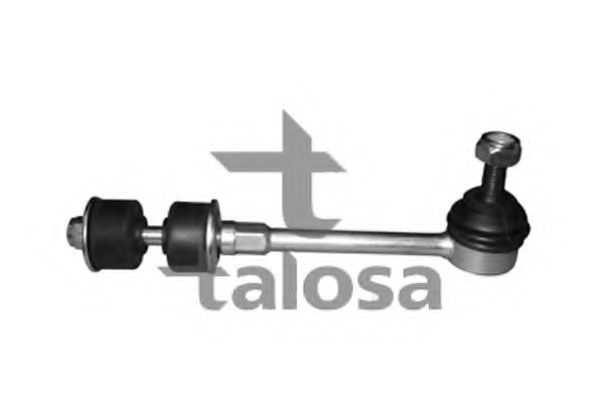 Комплект стабилизатора TALOSA                5001016