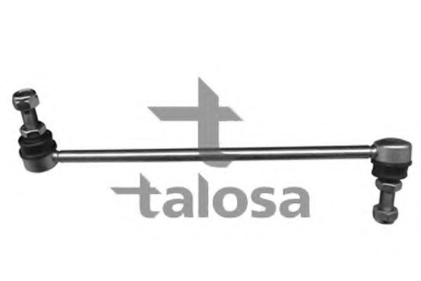 Тяга  стойка, стабилизатор TALOSA                5001362