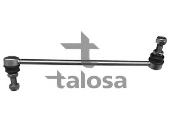 Тяга  стойка, стабилизатор TALOSA                5001363