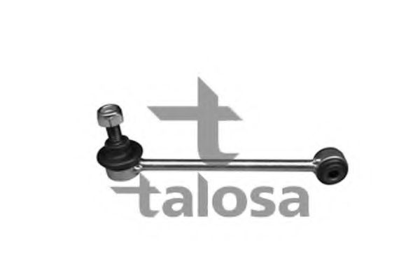 Стойка стабилизатора задней подвески TALOSA                5002392