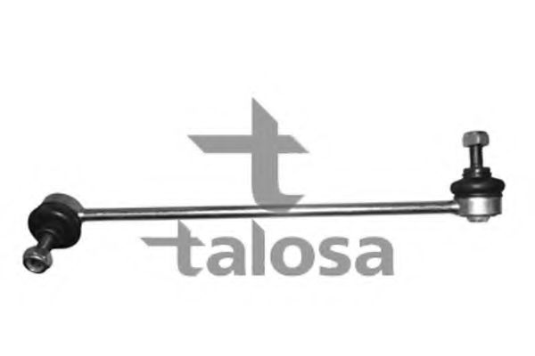 Тяга  стойка, стабилизатор TALOSA                5002401