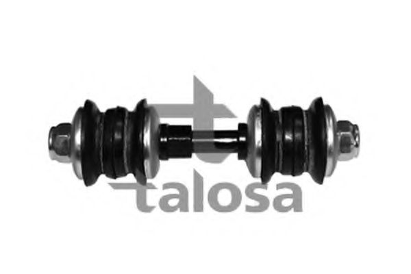Комплект стабилизатора TALOSA                5007117