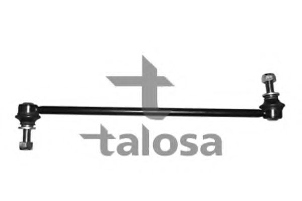 Тяга  стойка, стабилизатор TALOSA                5001066