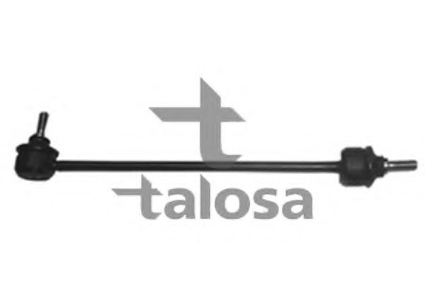 Тяга  стойка, стабилизатор TALOSA                5002836