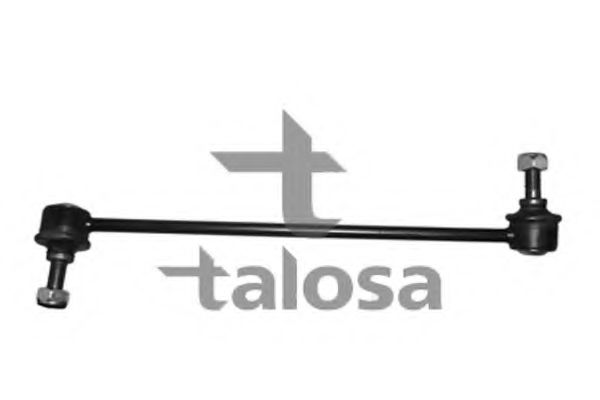 Тяга  стойка, стабилизатор TALOSA                5001035