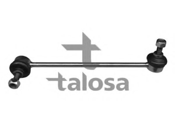 Тяга  стойка, стабилизатор TALOSA                5000189