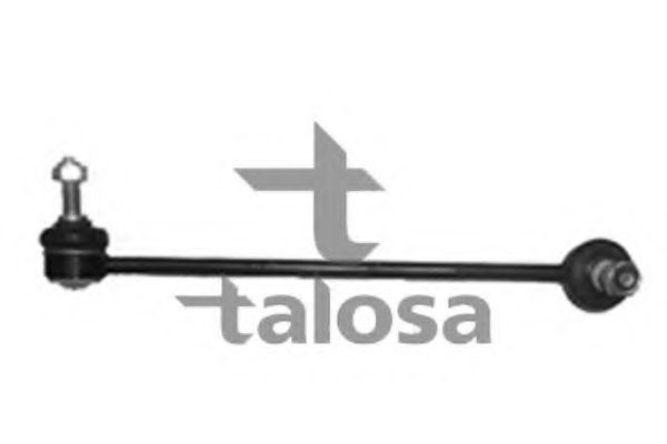 Тяга  стойка, стабилизатор TALOSA                5001961