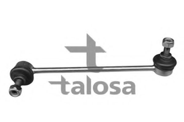 Тяга  стойка, стабилизатор TALOSA                5001701