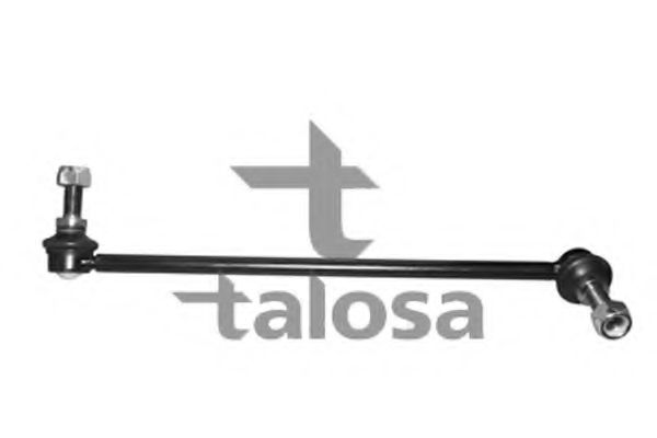 Тяга  стойка, стабилизатор TALOSA                5001047