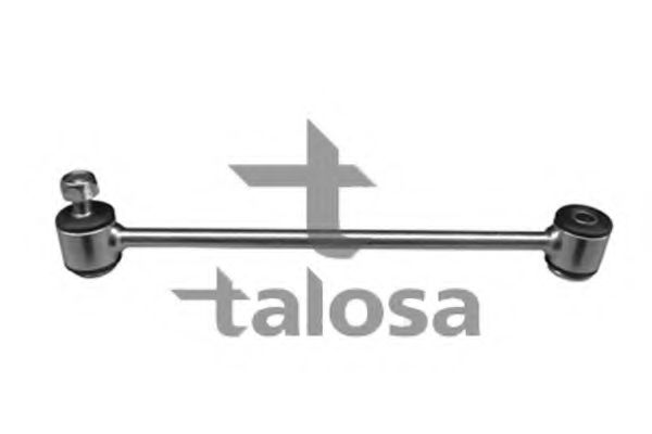 Тяга  стойка, стабилизатор TALOSA                5001707