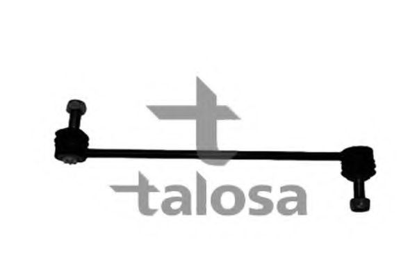Тяга  стойка, стабилизатор TALOSA                5007421