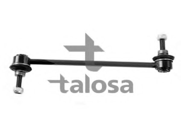 Тяга  стойка, стабилизатор TALOSA                5007466