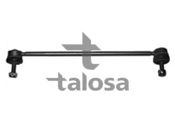 Тяга  стойка, стабилизатор TALOSA                5000525