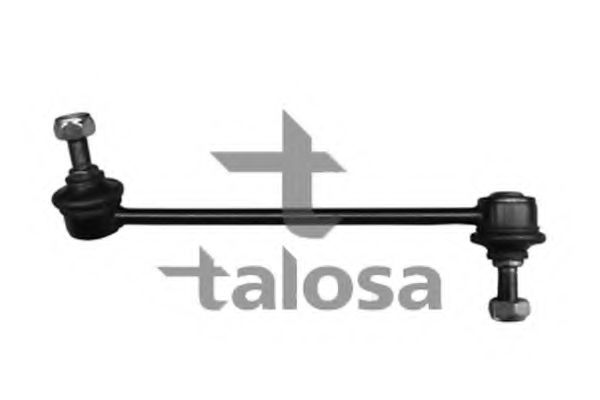 Тяга  стойка, стабилизатор TALOSA                5004055