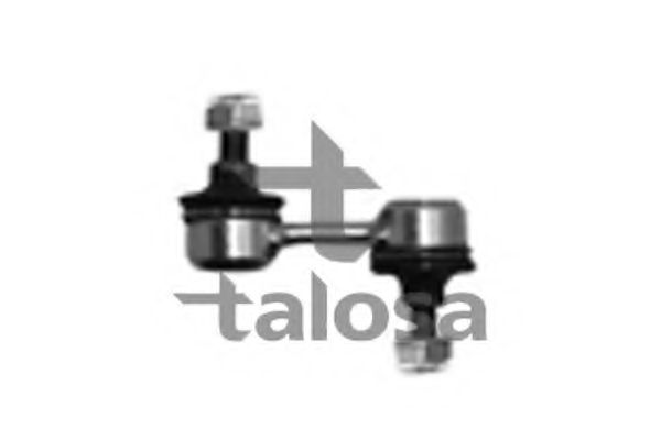 Тяга  стойка, стабилизатор TALOSA                5004024