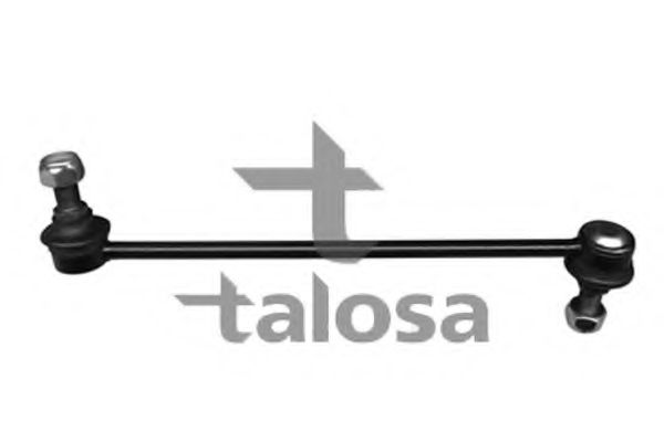Тяга  стойка, стабилизатор TALOSA                5004056