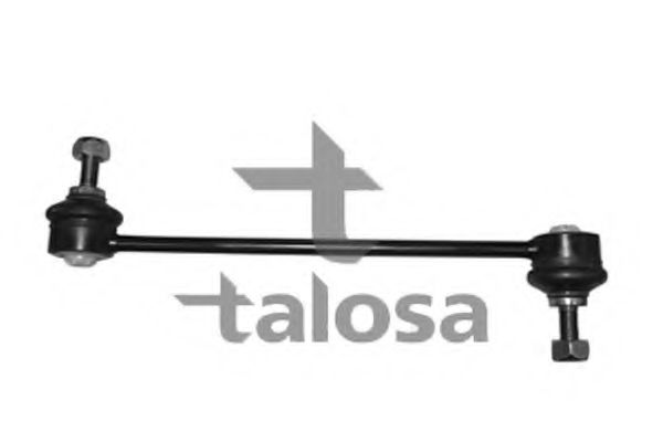 Тяга  стойка, стабилизатор | лев | TALOSA                5001243