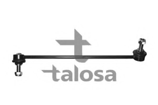 Тяга  стойка, стабилизатор TALOSA                5007377