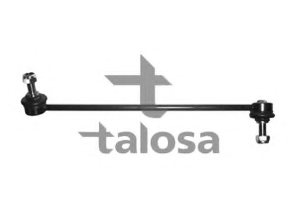 Тяга  стойка, стабилизатор TALOSA                5007378