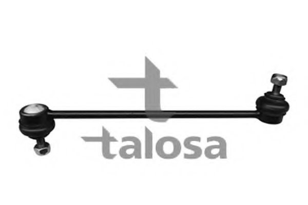 Тяга стабилизатора | лев | TALOSA                5003639