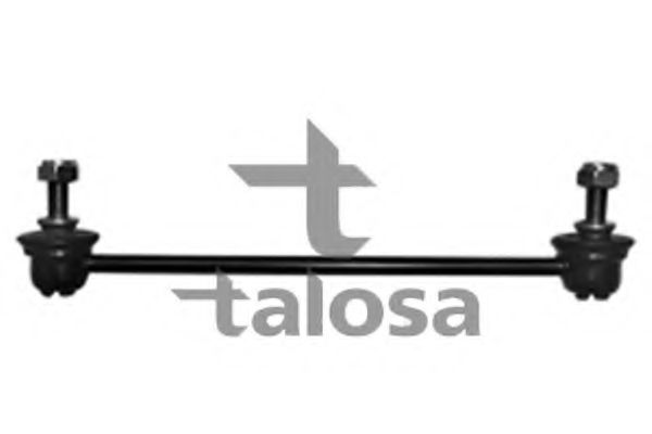 Тяга  стойка, стабилизатор TALOSA                5004518