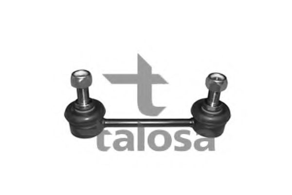 Тяга  стойка, стабилизатор TALOSA                5009154